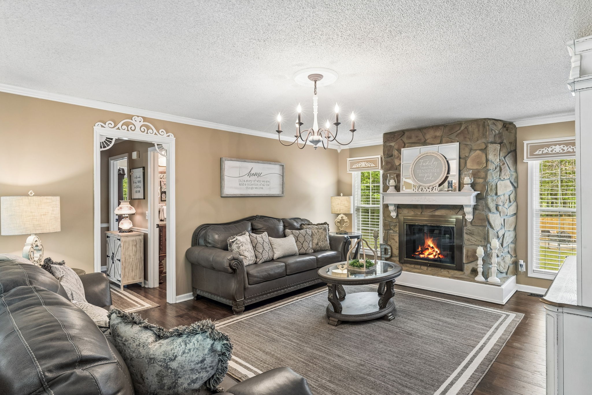 40 Lentz Road Summertown, TN 38483 - Photo 5 of 37 Gallery Image 5