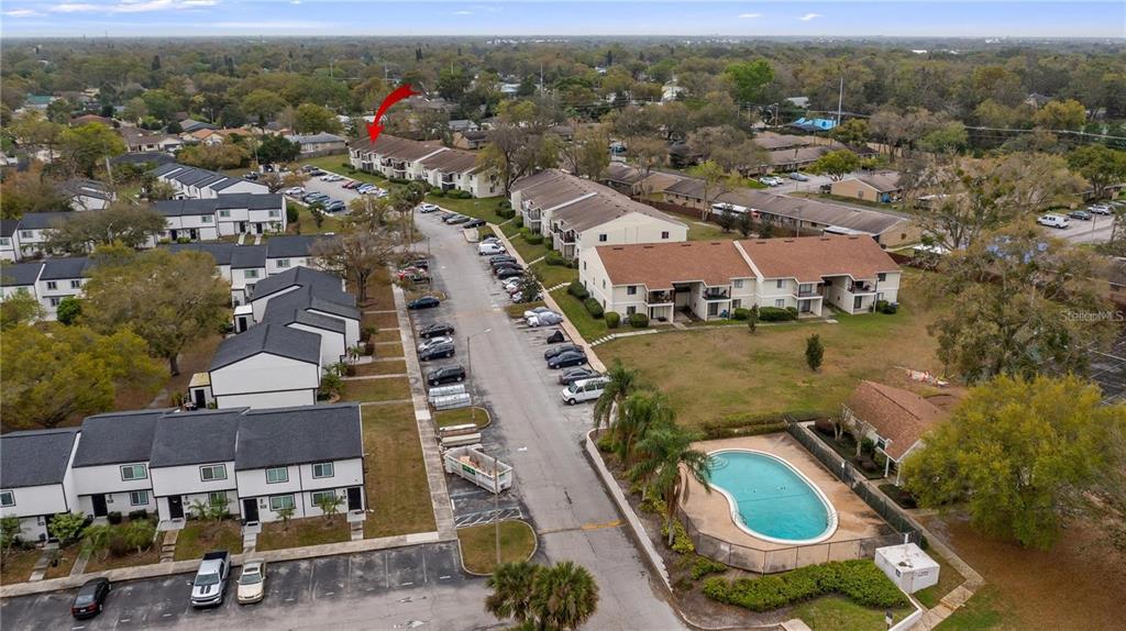 314 Cherokee Court, Unit H Altamonte Springs, FL 32701 - Photo 19 of 19