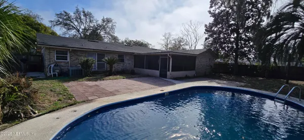 $2,000 | 2314 Oakdale Drive East, Orange Park, FL 32073