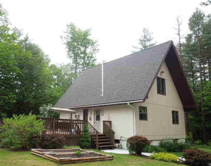 273 Old Stage Road Lake Luzerne, NY 12846 - Photo 1 of 12 Photo 1