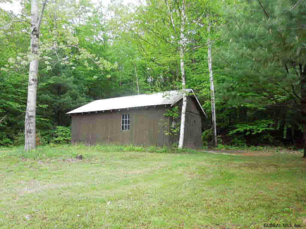 273 Old Stage Road Lake Luzerne, NY 12846 - Photo 11 of 12 Photo 11