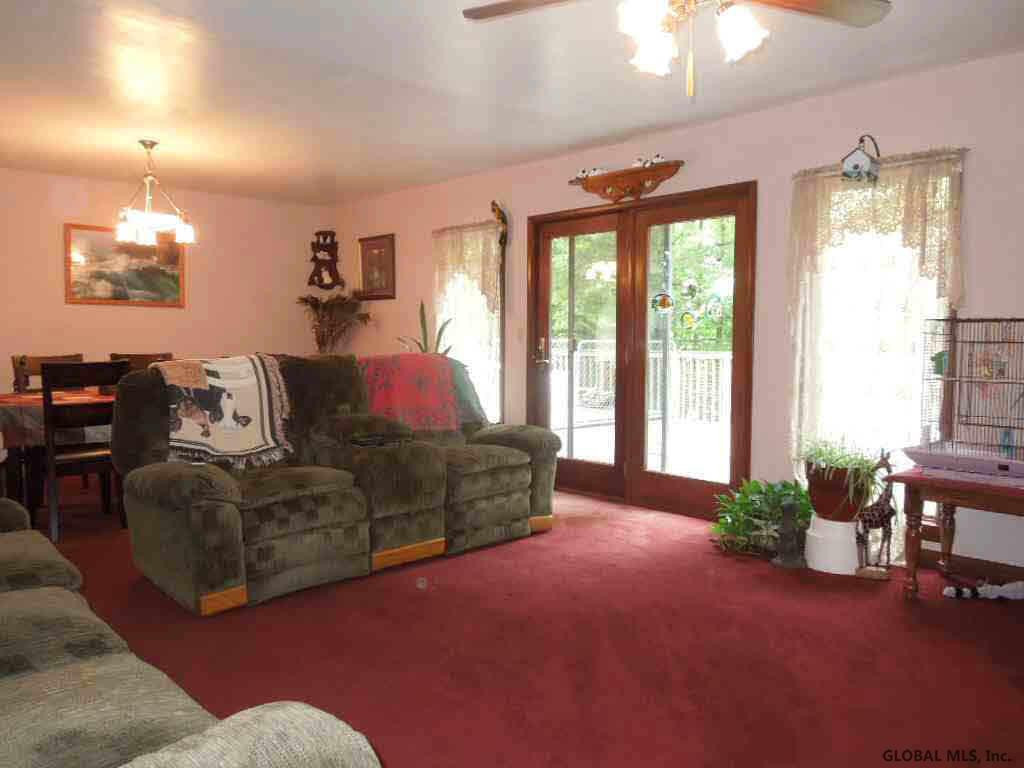273 Old Stage Road Lake Luzerne, NY 12846 - Photo 4 of 12 Photo 4