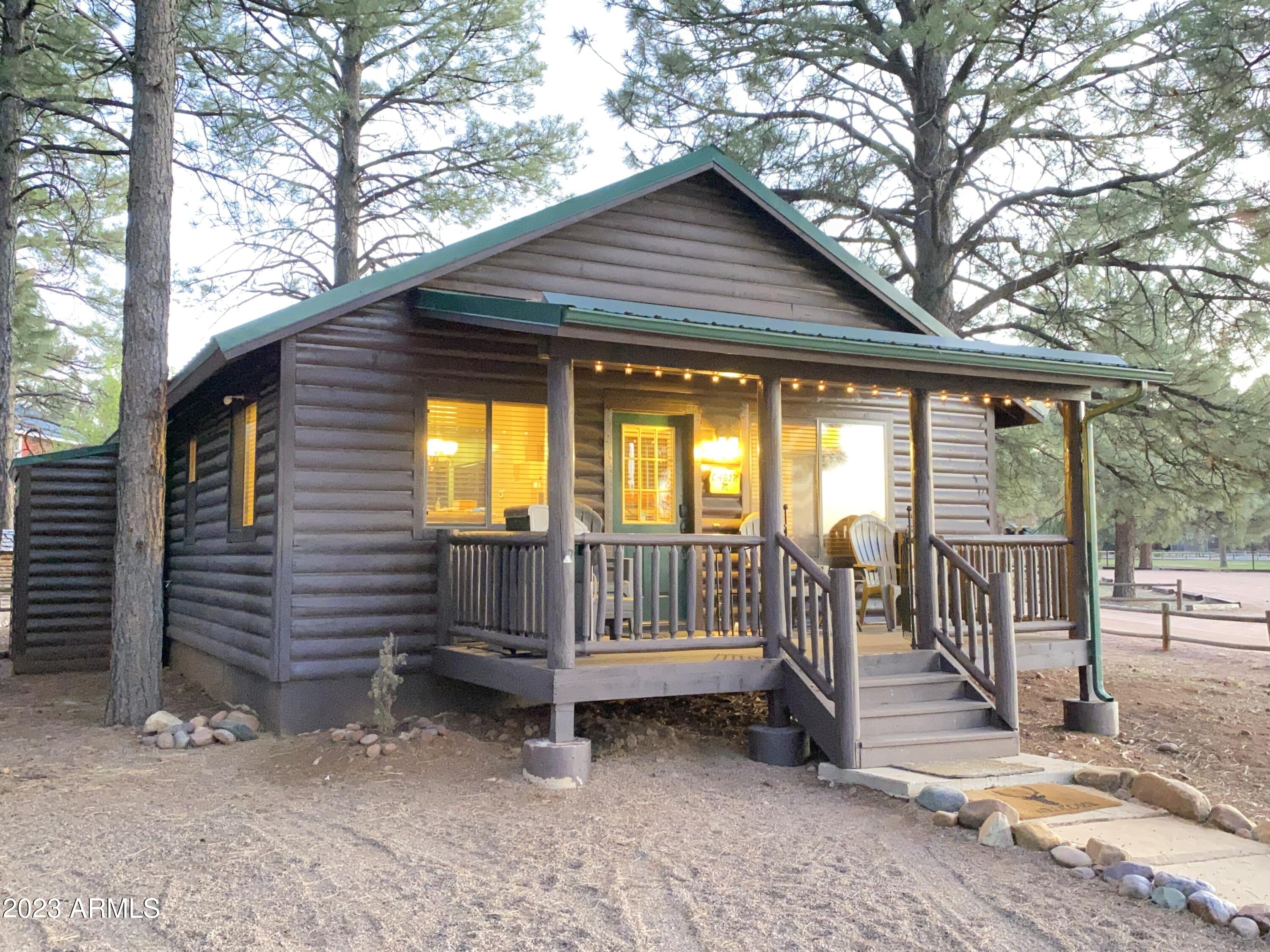 2704 High Pine Loop Overgaard, AZ 85933 - Photo 1 of 24 Photo May 12, 7 27 50 PM