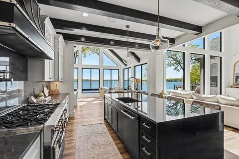 $5,100,000 | 4630 East Gull Lake Drive, Unit A, Hickory Corners, MI 49060