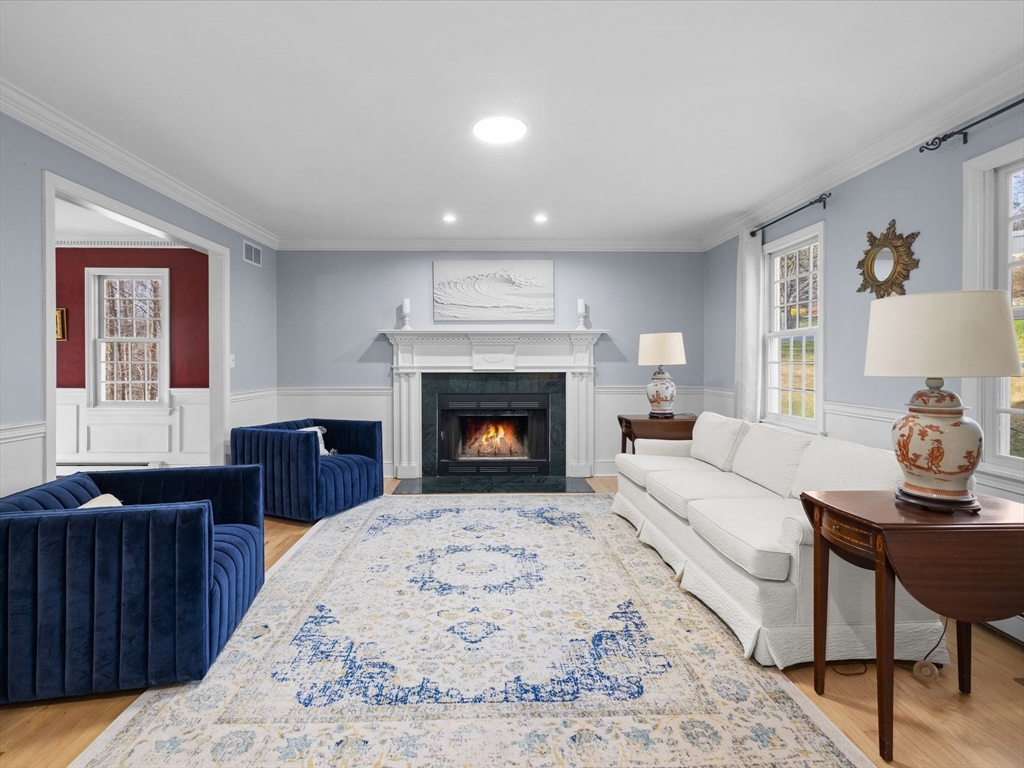 3 Olde Meetinghouse Road Westborough, MA 01581 - Photo 6 of 42