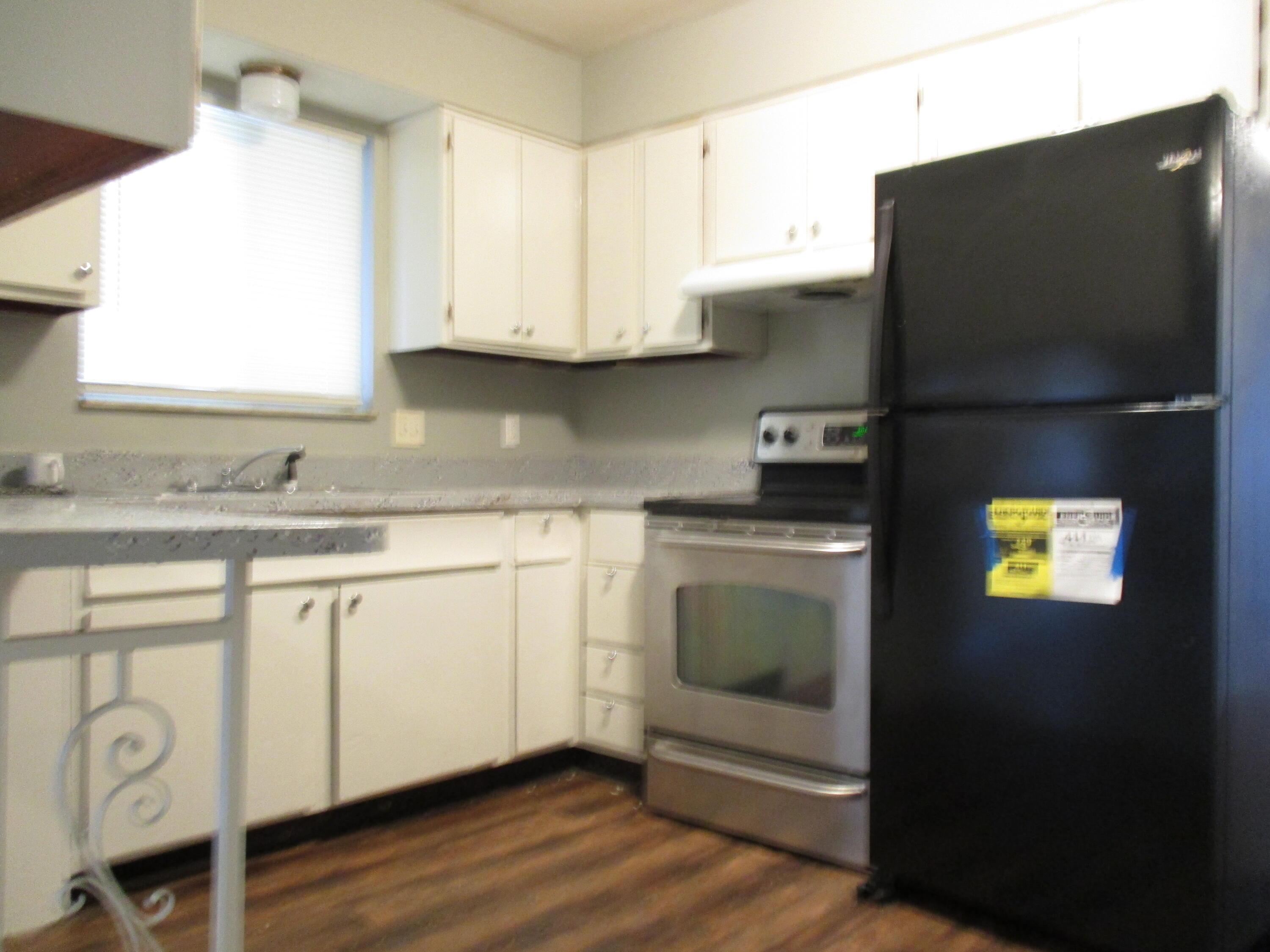 3733 Beulah Road Columbus, OH 43224 - Photo 6 of 13 Kitchen