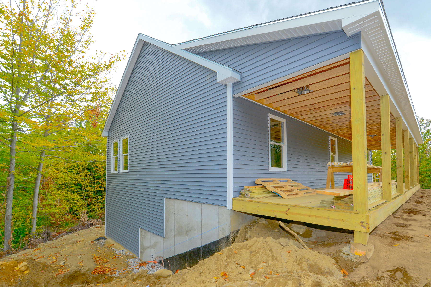 24 Tree Farm Road Limington, ME 04049 - Photo 22 of 56 24 tree farm road-22