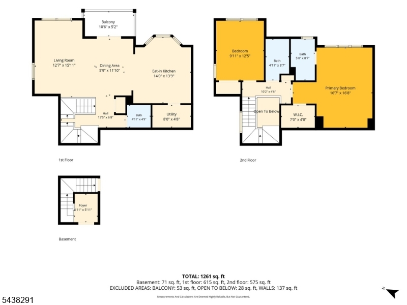 810 Plymouth Road North Brunswick, NJ 08902 - Photo 43 of 46