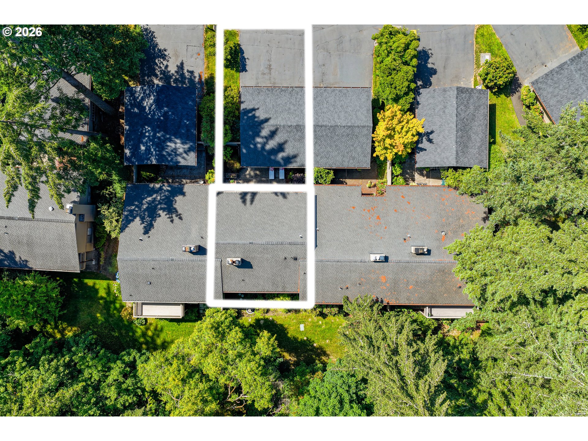 14405 Southwest 27th Court Beaverton, OR 97008 - Photo 38 of 44 Drone View/UAV