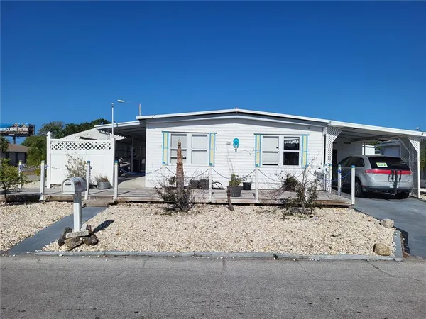 $99,990 | 12017 Cartwright Drive, Hudson, FL 34667