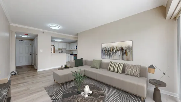 $2,000 | 510 Gay Street, Unit 1008, Nashville, TN 37243