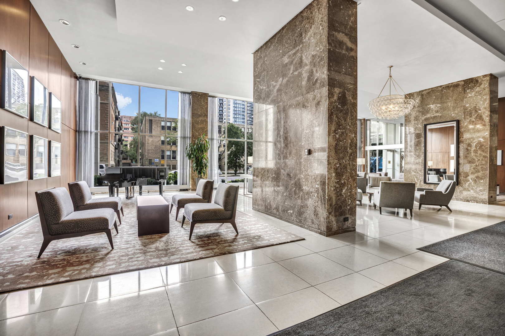 655 West Irving Park Road, Unit 4313 Chicago, IL 60613 - Photo 20 of 34 Gallery Image 20