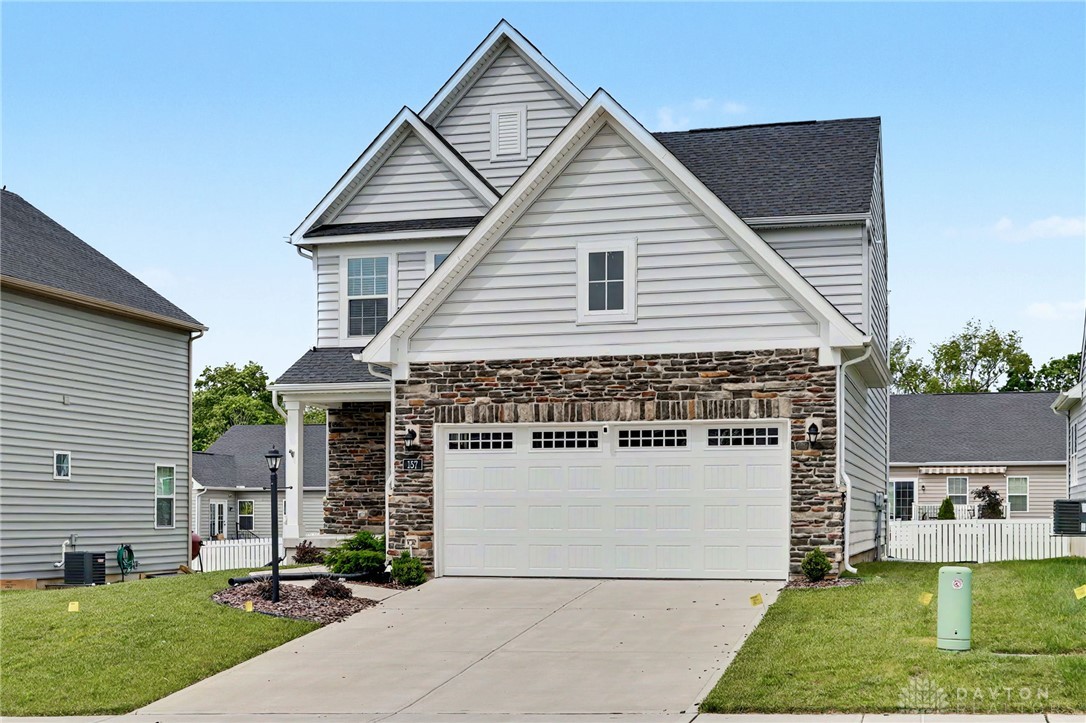 157 Cresting Road Fairborn, OH 45324 - Photo 39 of 43