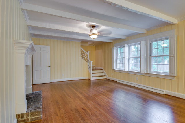 3404 Winstead Road Rocky Mount, NC 27804 - Photo 13 of 31 Additional Photo
