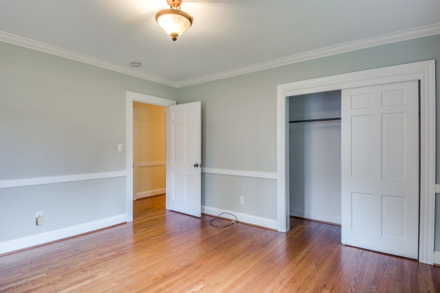 3404 Winstead Road Rocky Mount, NC 27804 - Photo 17 of 31 Additional Photo