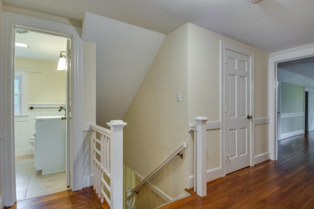 3404 Winstead Road Rocky Mount, NC 27804 - Photo 27 of 31 Additional Photo