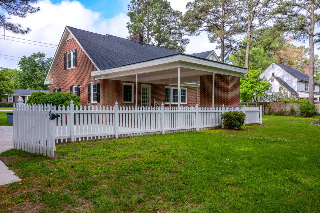 3404 Winstead Road Rocky Mount, NC 27804 - Photo 28 of 31 Additional Photo
