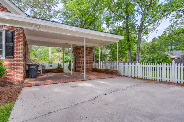3404 Winstead Road Rocky Mount, NC 27804 - Photo 29 of 31 Additional Photo