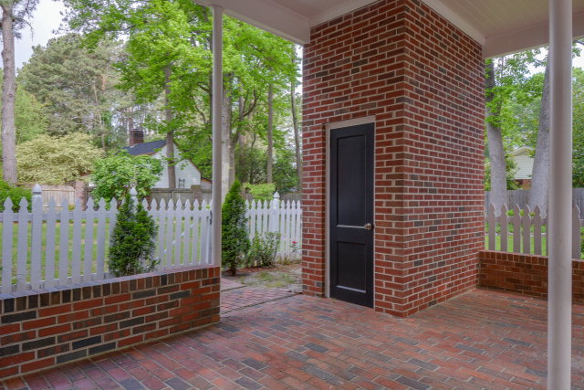 3404 Winstead Road Rocky Mount, NC 27804 - Photo 30 of 31 Additional Photo