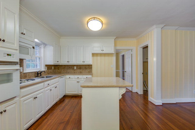 3404 Winstead Road Rocky Mount, NC 27804 - Photo 9 of 31 Additional Photo