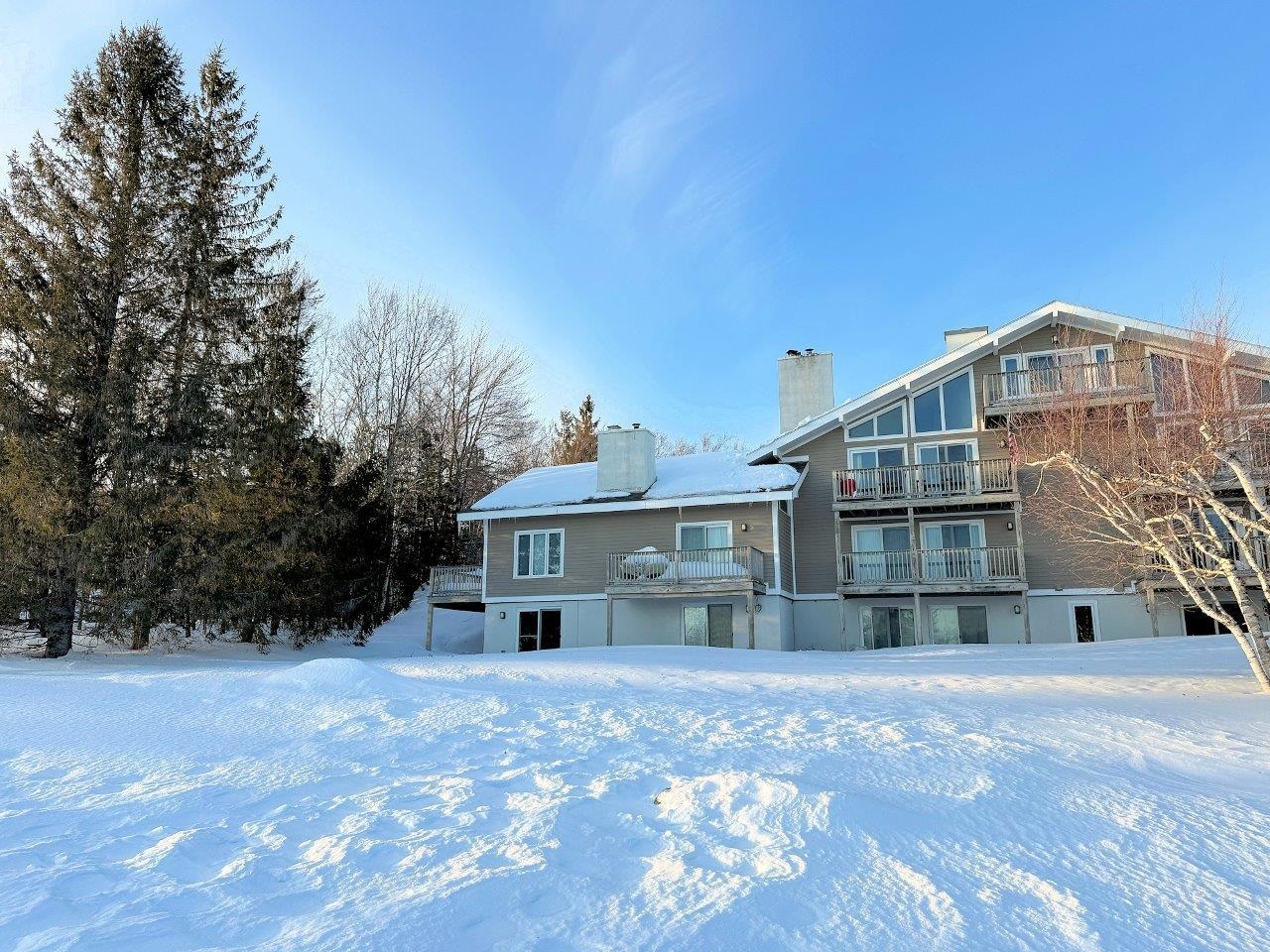 31 Farm Road, Unit A1 Peru, VT 05152 - Photo 1 of 45 Gallery Image 1