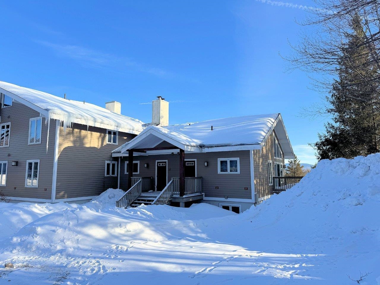 31 Farm Road, Unit A1 Peru, VT 05152 - Photo 2 of 45 Gallery Image 2