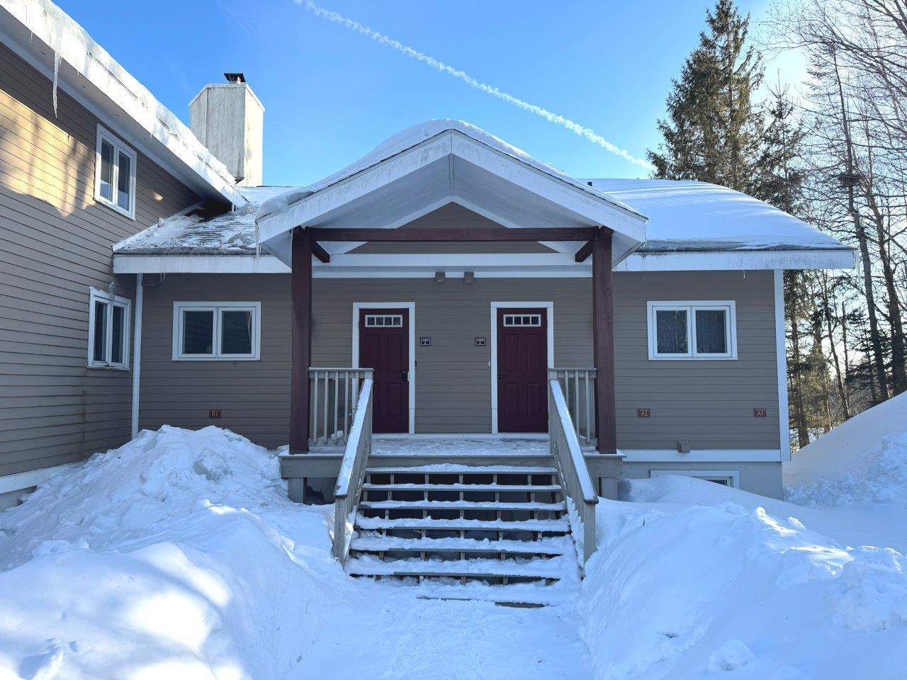31 Farm Road, Unit A1 Peru, VT 05152 - Photo 30 of 45 Gallery Image 30