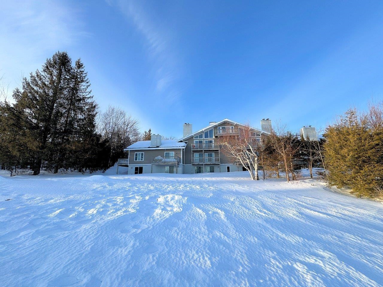 31 Farm Road, Unit A1 Peru, VT 05152 - Photo 31 of 45 Gallery Image 31