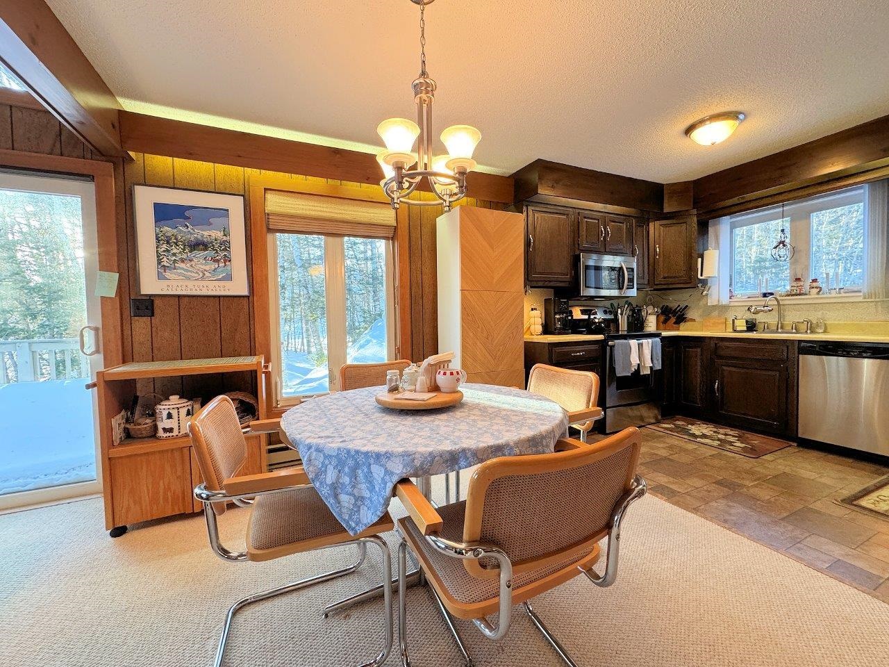 31 Farm Road, Unit A1 Peru, VT 05152 - Photo 8 of 45 Gallery Image 8