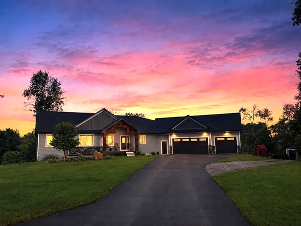 $924,900 | 4659 144th Avenue Northeast, Andover, MN 55304