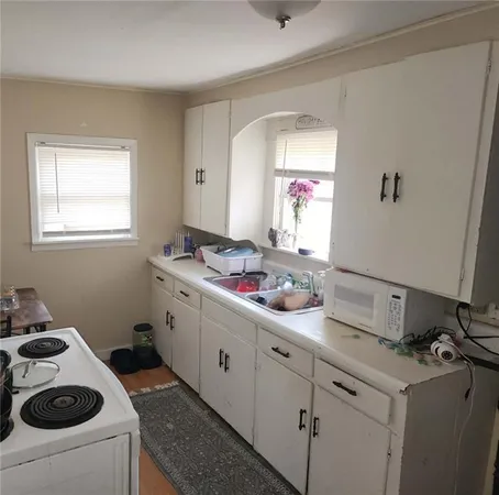 $46,000 | 424 East 21st Street, Pittsburg, KS 66762