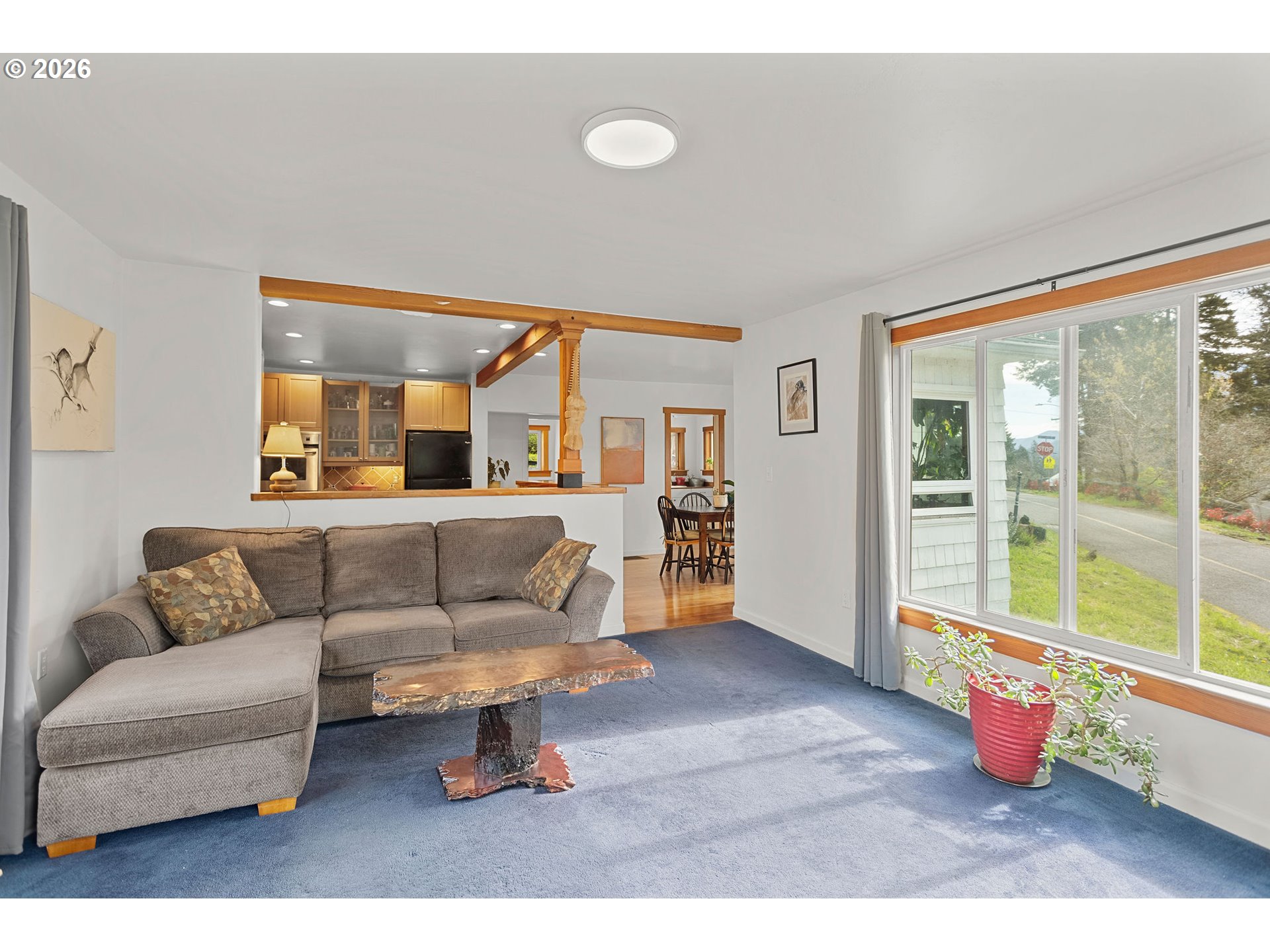 472 Northwest Hot Springs Alameda Road Stevenson, WA 98648 - Photo 11 of 47