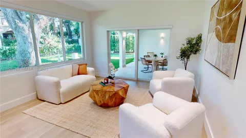 $2,950,000 | 6011 Maynada Street, Coral Gables, FL 33146