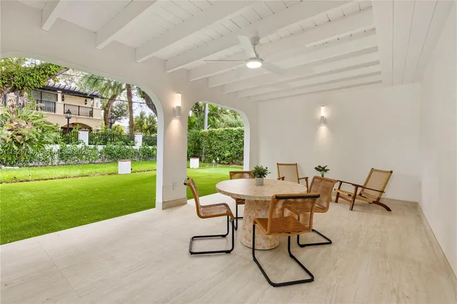 $2,950,000 | 6011 Maynada Street, Coral Gables, FL 33146