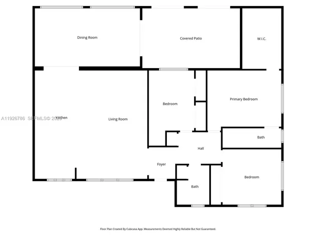 $2,950,000 | 6011 Maynada Street, Coral Gables, FL 33146