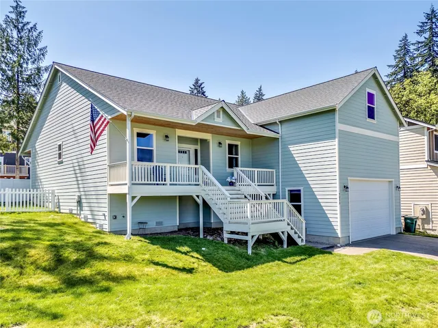 $574,950 | 7058 East Nightingale Street, Port Orchard, WA 98366