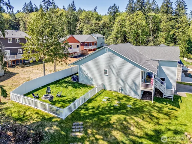 $574,950 | 7058 East Nightingale Street, Port Orchard, WA 98366