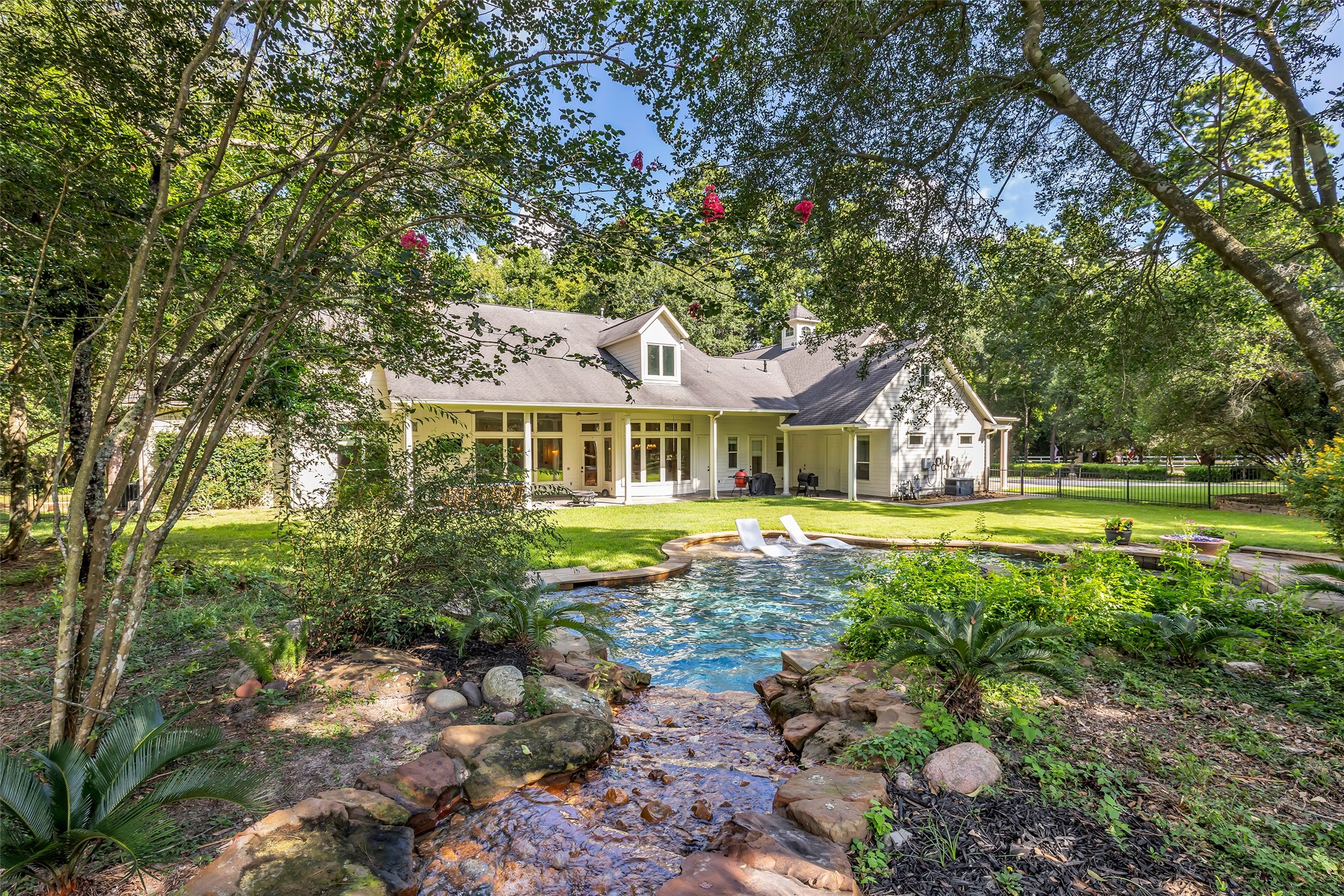 10478 River Ridge Lane Conroe, TX 77304 - Photo 43 of 50