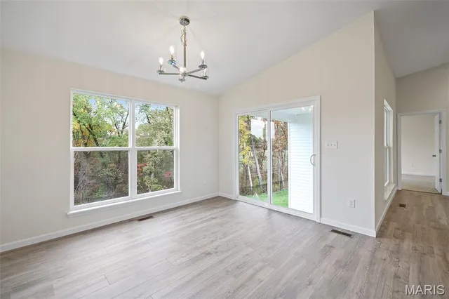 $364,900 | 1019 Westhaven Boulevard, Wentzville, MO 63385