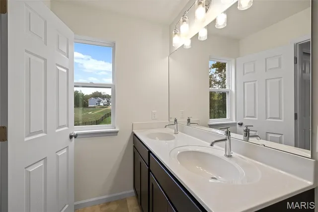 $364,900 | 1019 Westhaven Boulevard, Wentzville, MO 63385