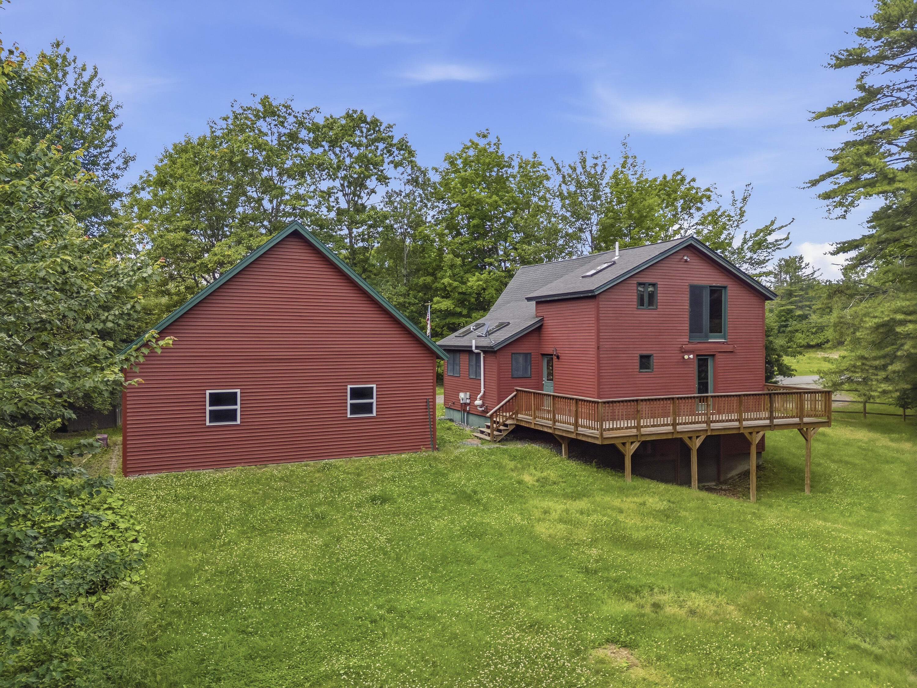 225 Morrill Road Winslow, ME 04901 - Photo 7 of 66 225 Morrill Rd_156