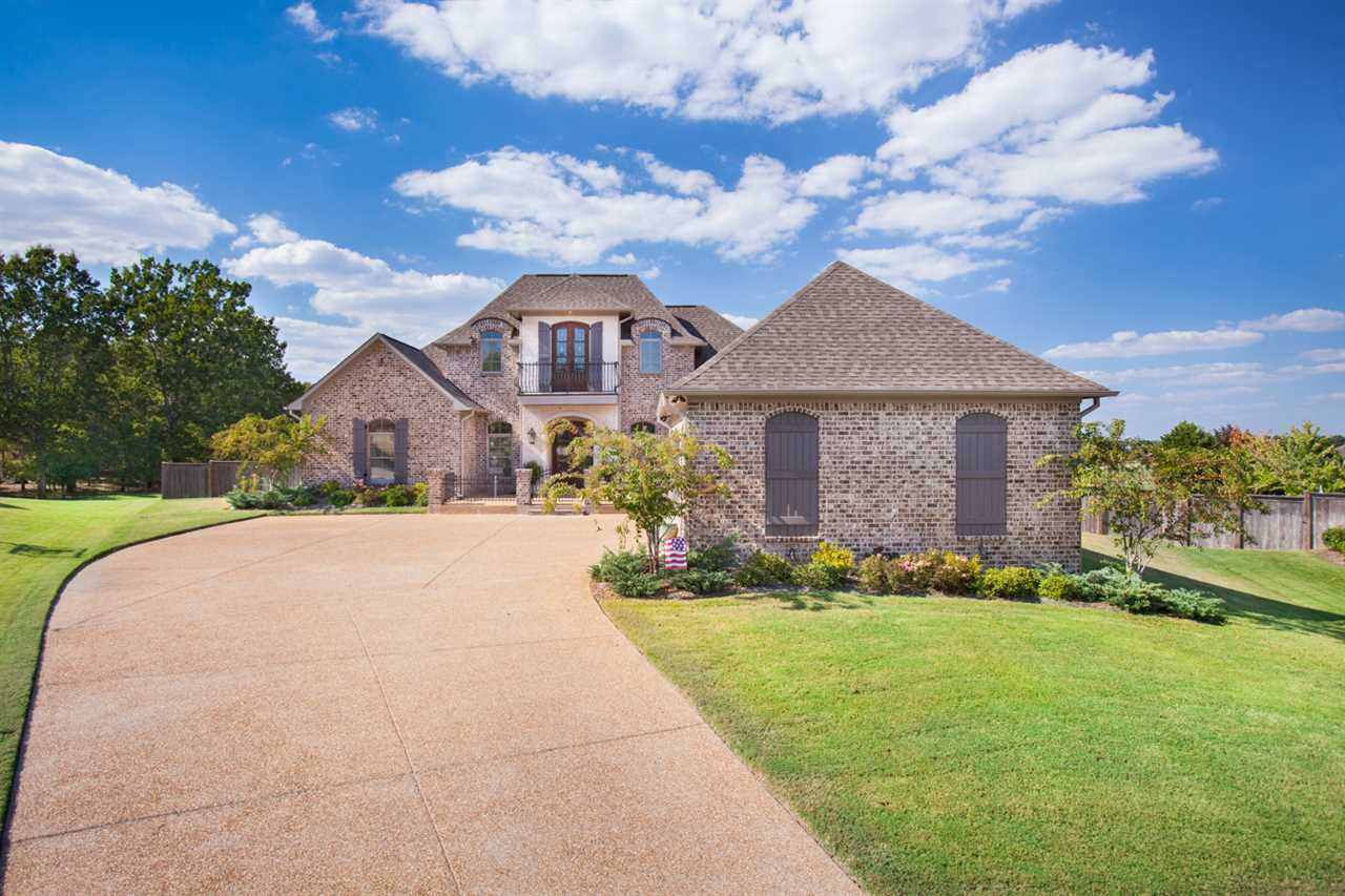 143 Burne Run Madison, MS 39110 - Photo 1 of 49 Photo 1
