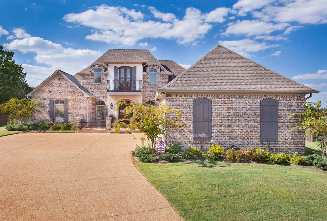 143 Burne Run Madison, MS 39110 - Photo 2 of 49 Photo 2
