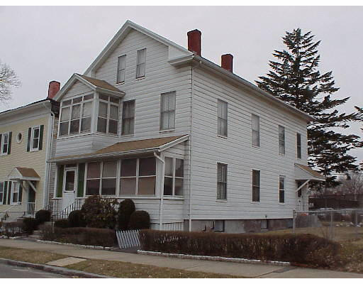 42-44 Everett Street Springfield, MA 01104 - Photo 1 of 1 Gallery Image 1