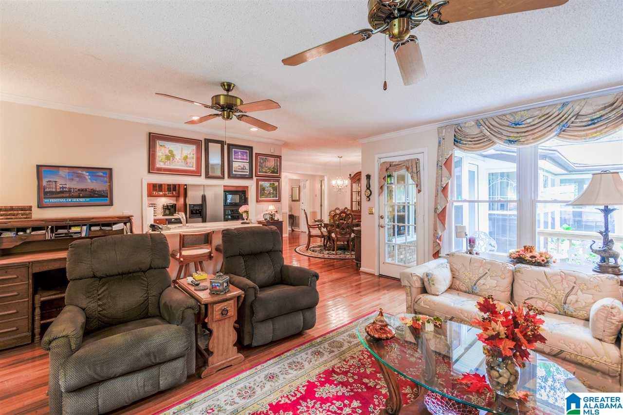 5049 Indian Valley Road Birmingham, AL 35244 - Photo 16 of 35