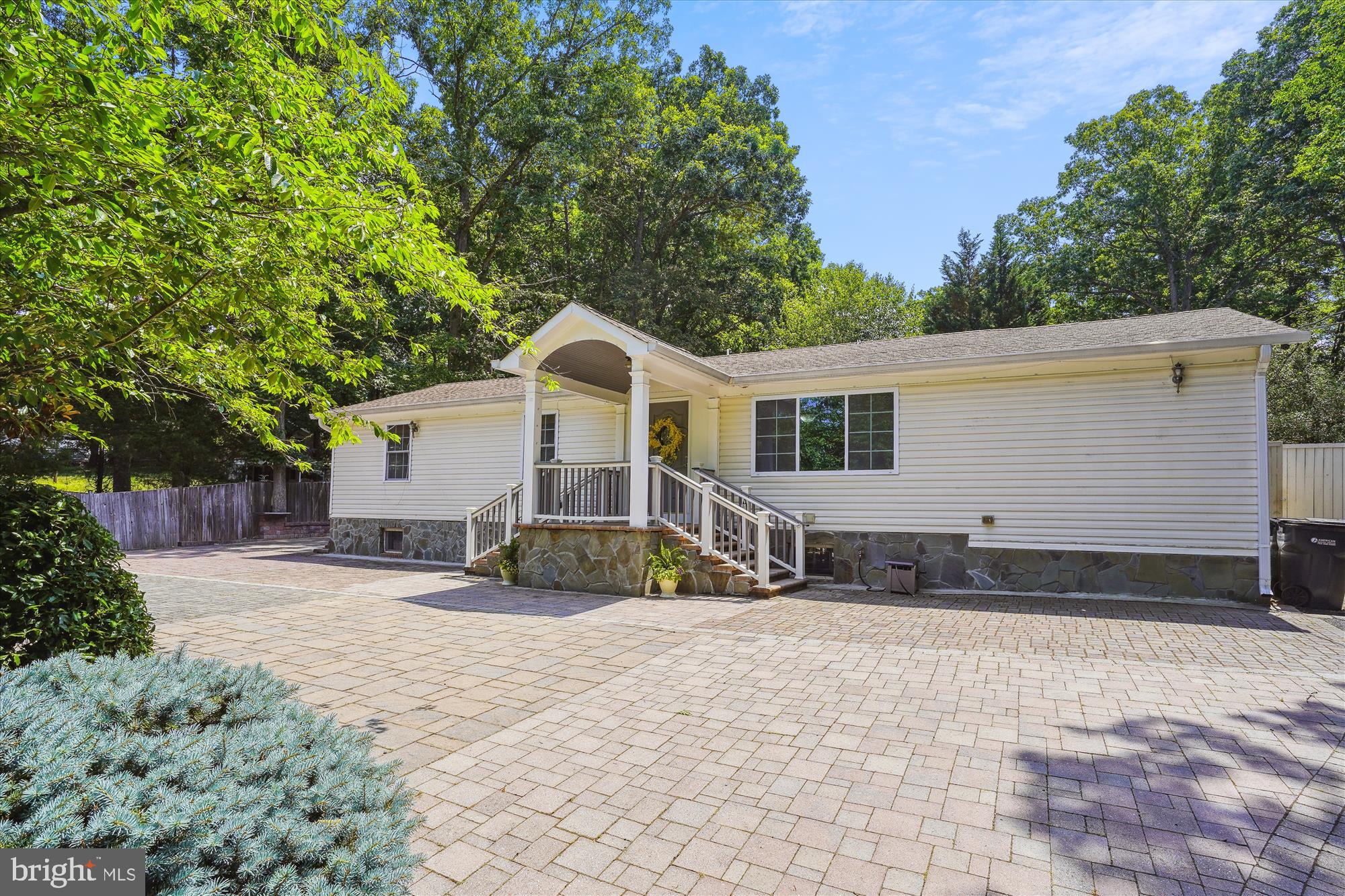 11617 Smithfield Road Manassas, VA 20112 - Photo 16 of 52