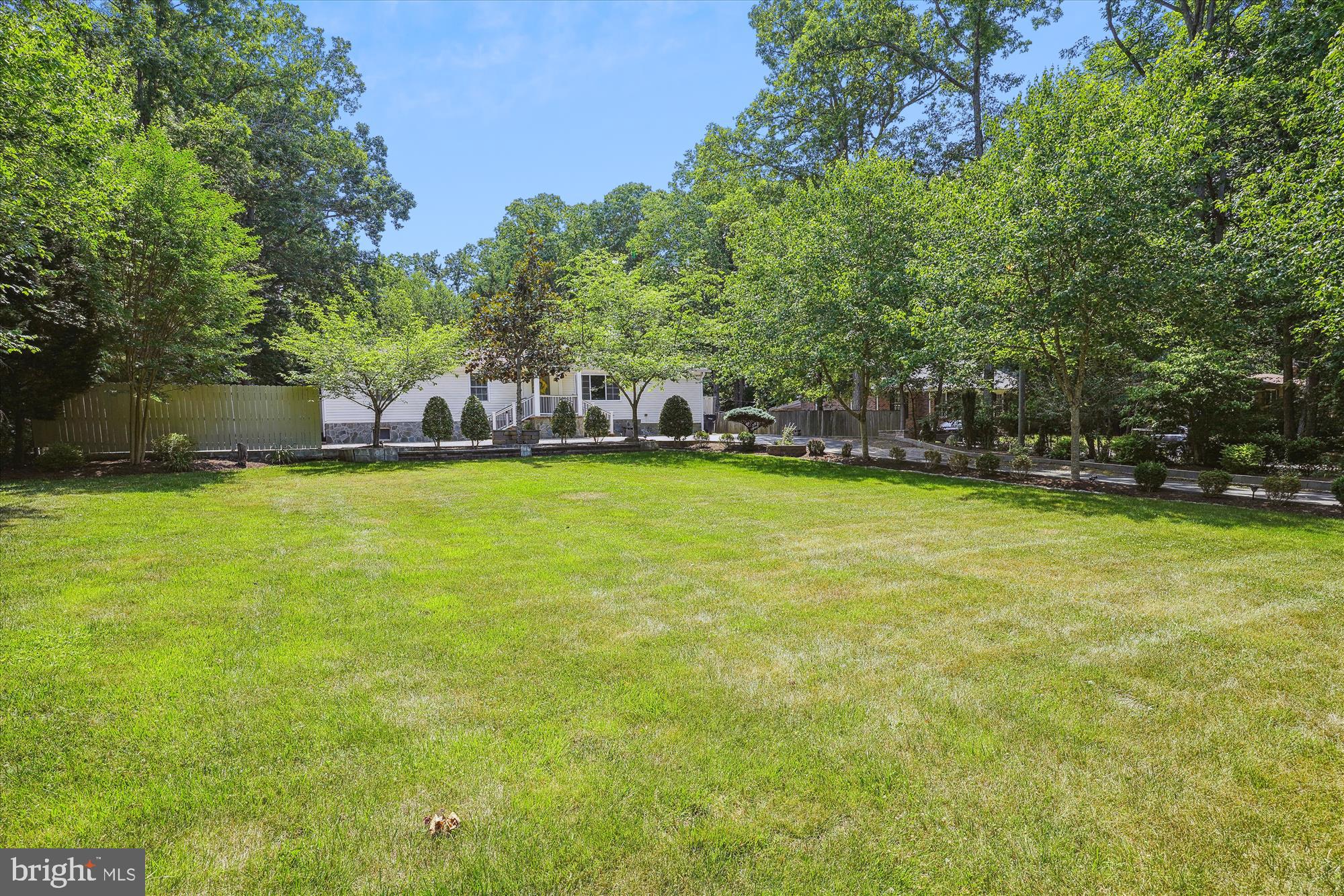 11617 Smithfield Road Manassas, VA 20112 - Photo 19 of 52