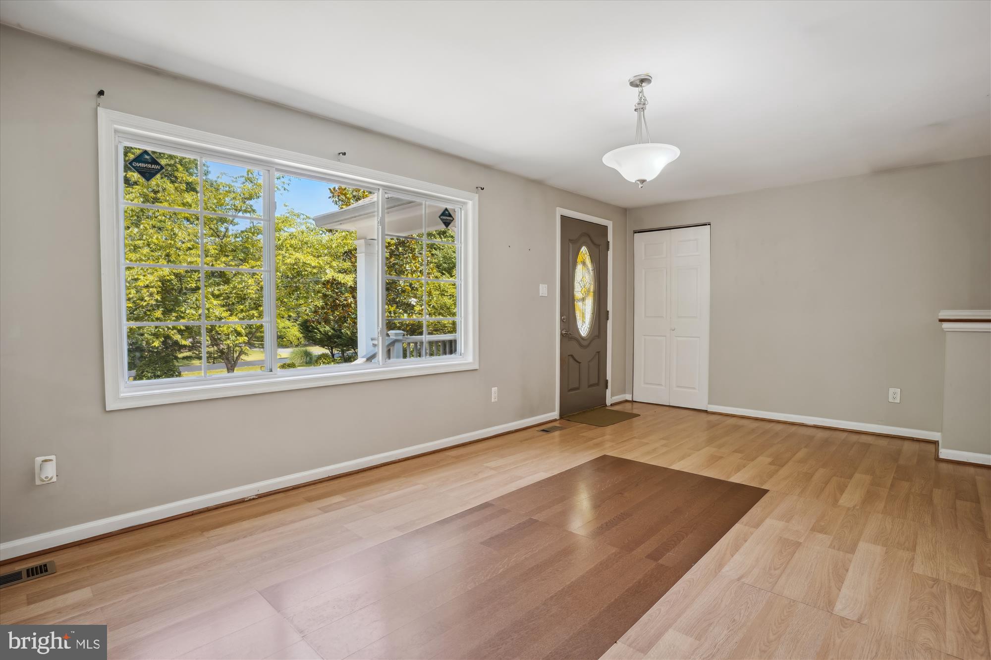 11617 Smithfield Road Manassas, VA 20112 - Photo 22 of 52 Sellers used this as a Dining Room Space!
