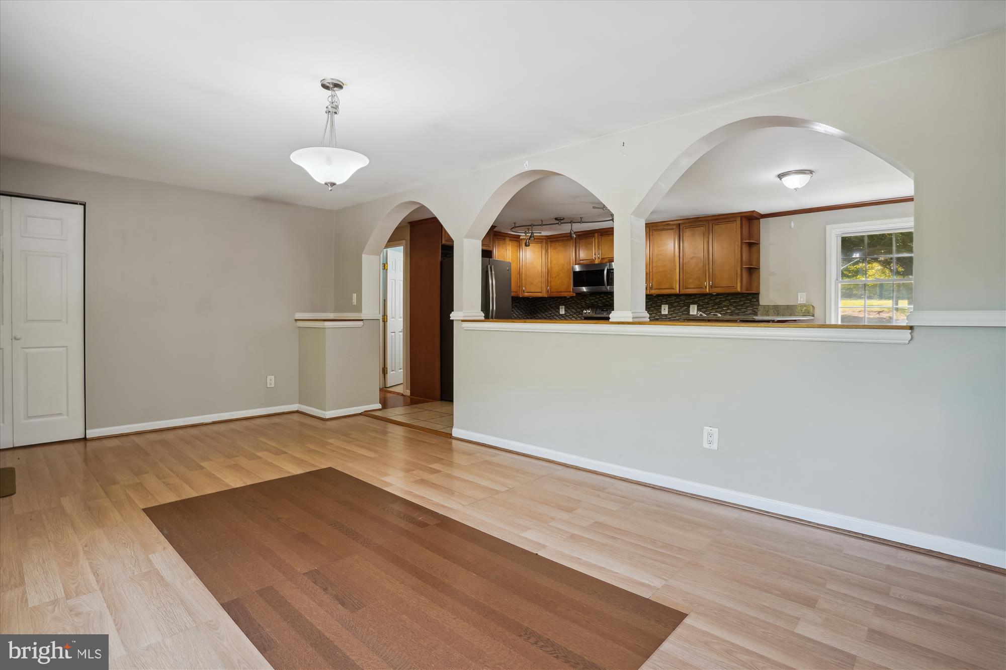 11617 Smithfield Road Manassas, VA 20112 - Photo 23 of 52 Flooded with Natural Light