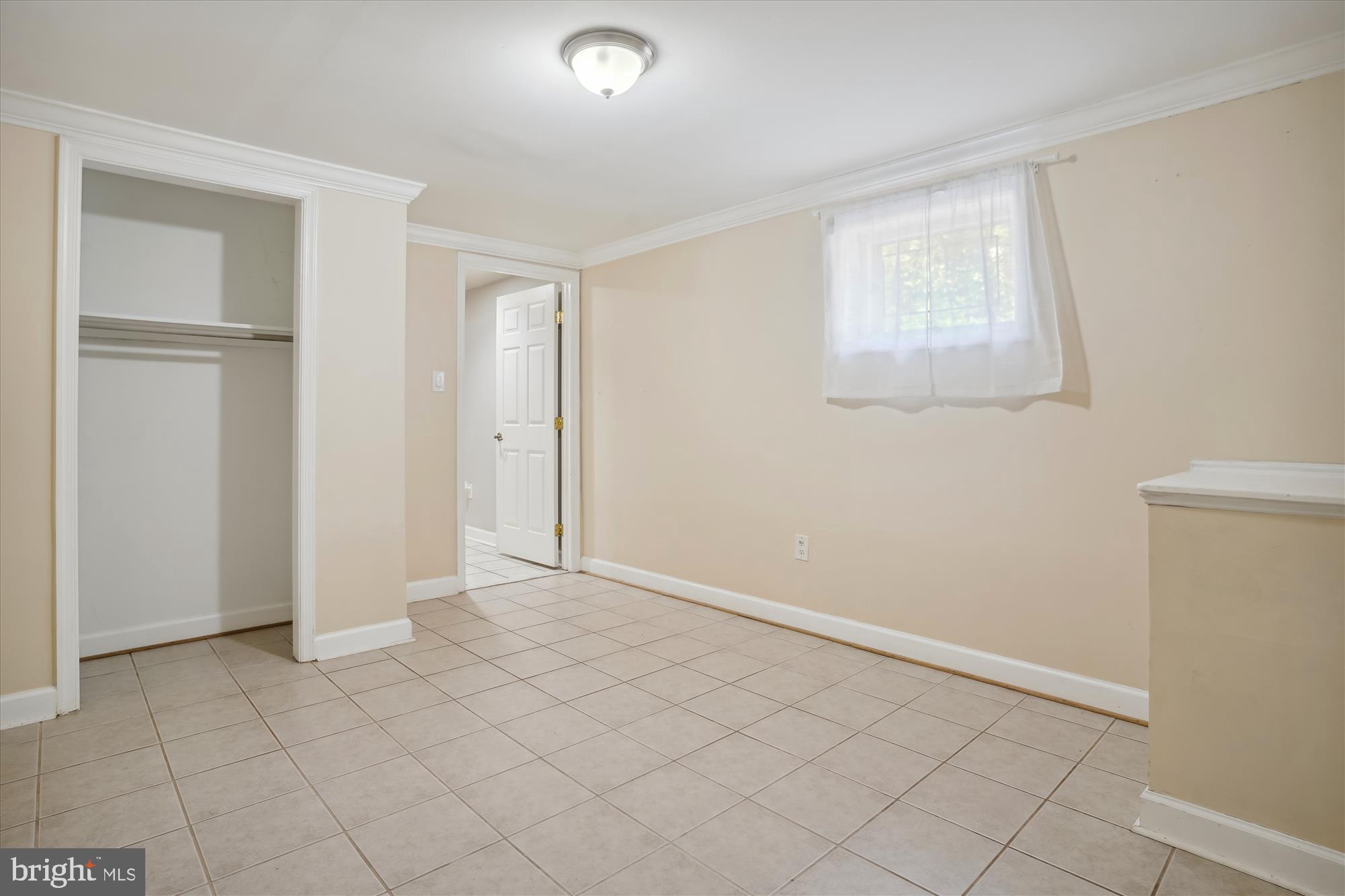 11617 Smithfield Road Manassas, VA 20112 - Photo 43 of 52 Bedroom 4 with Tile flooring